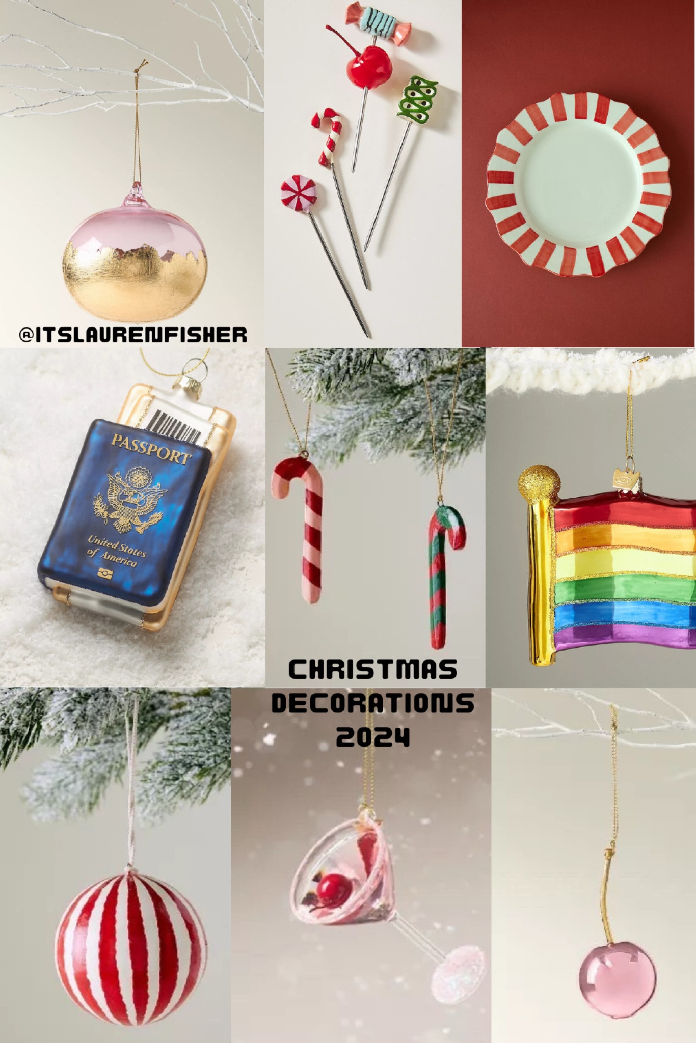 Christmas decorations 2024 🎄

#christmas #christmasdecor #christmastree #christmasdecorations #christmasornaments



#LTKuk #LTKwinter #LTKgiftguide