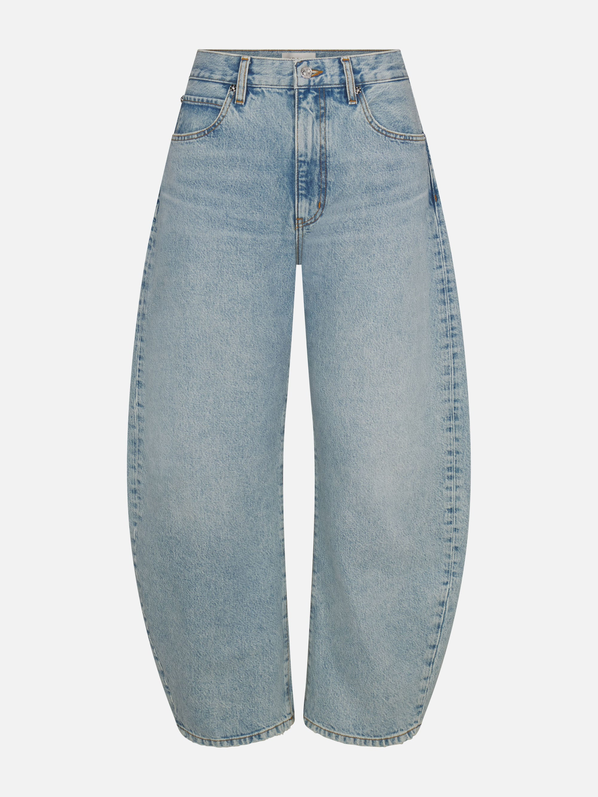 The Bubble -- Outlaw | Frame Denim