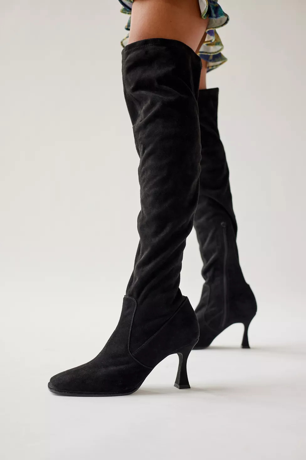 Seychelles You Or Me Over-The-Knee Boot | Urban Outfitters (US and RoW)