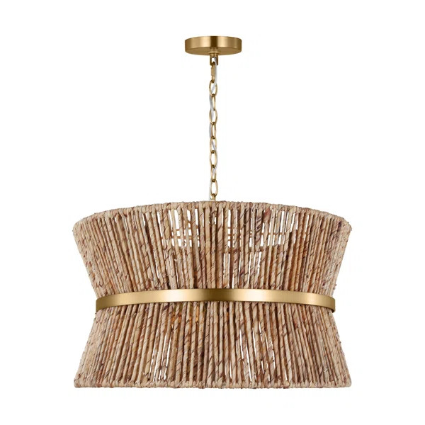 Thurlo 3-Light Medium Hanging Shade | Wayfair North America