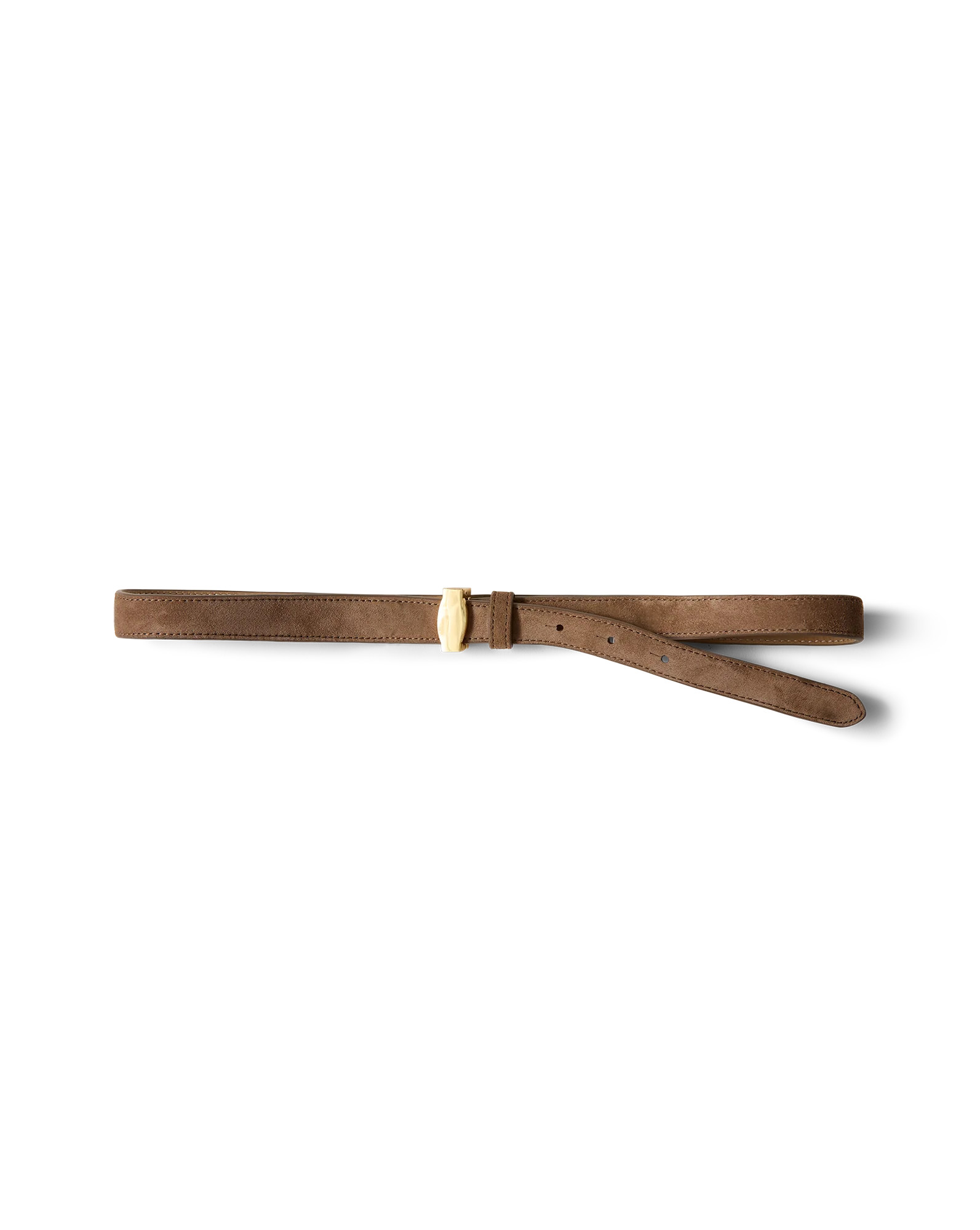 Dash Suede Belt | Shop.app