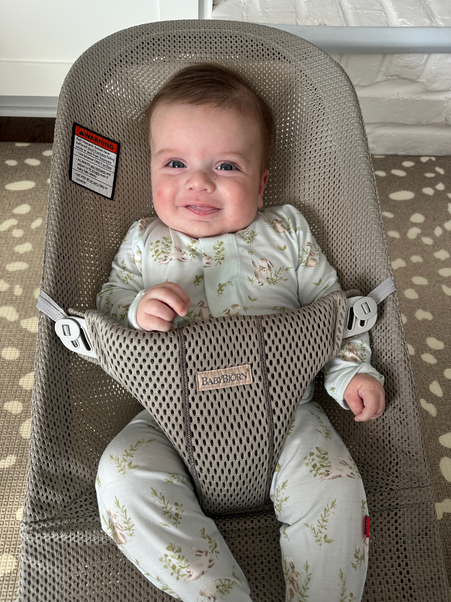 Baby onesie, magnetic baby pajamas, Spring baby pajamas, baby bouncer

#LTKSeasonal #LTKBaby #LTKKids