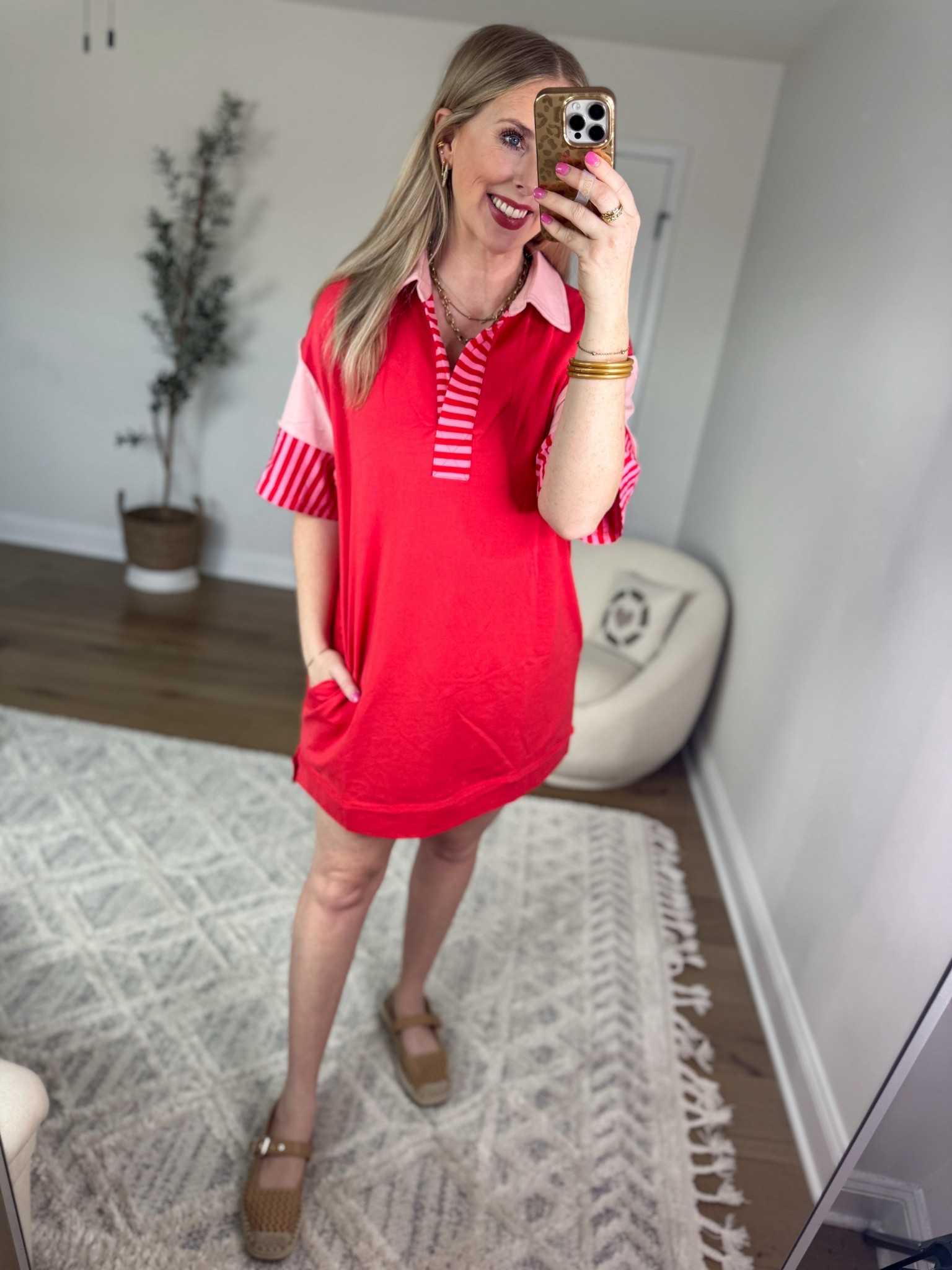 Amazon prime day deal on this dress!

#LTKSaleAlert #LTKFindsUnder50