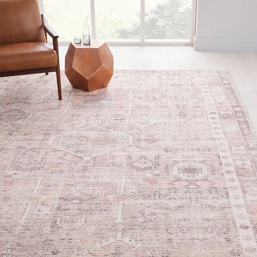 Zahari Rug | West Elm (US)