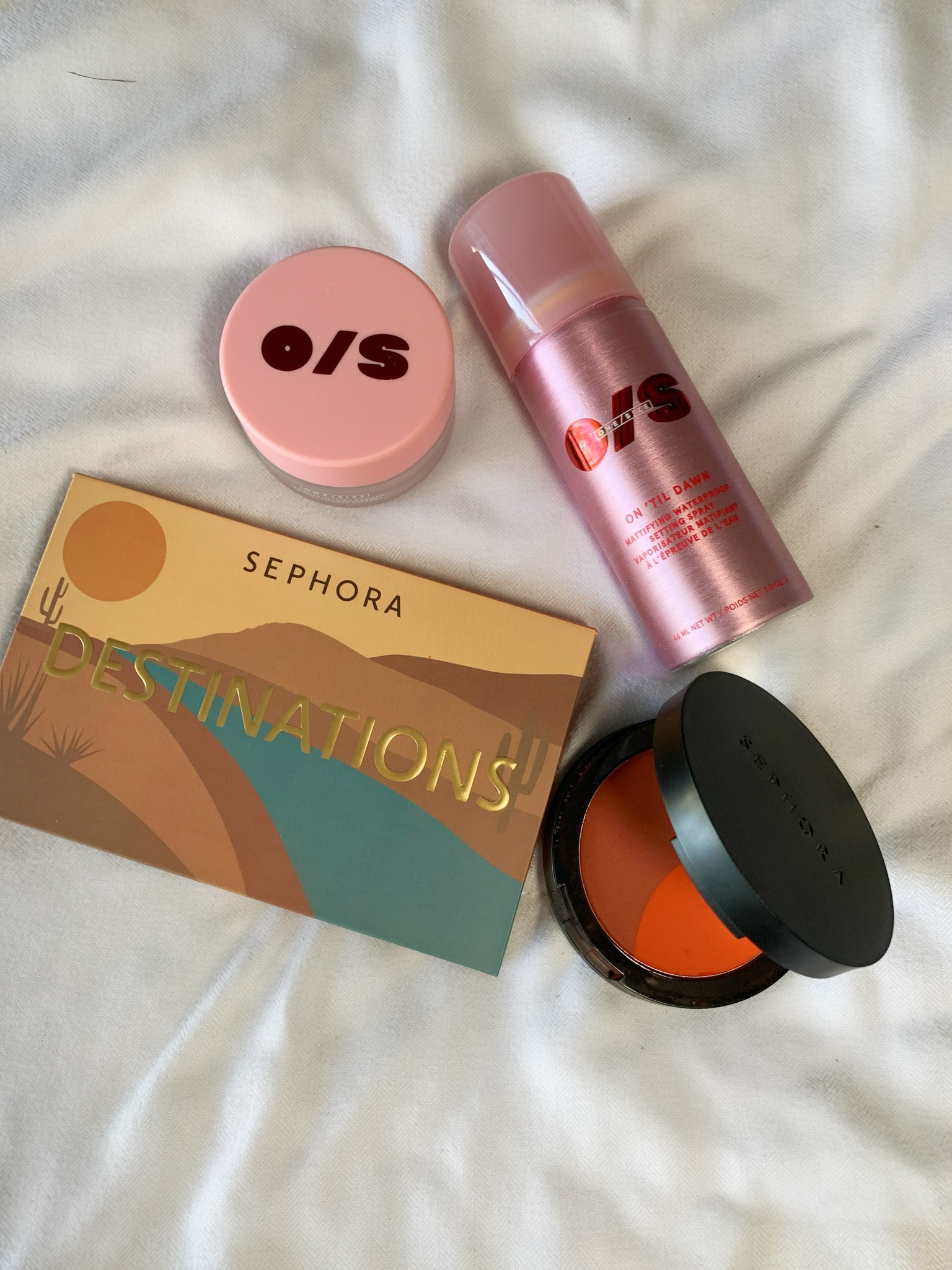 Mini Saturday Sephora Haul ✨

#LTKGiftGuide #LTKbeauty #LTKunder100