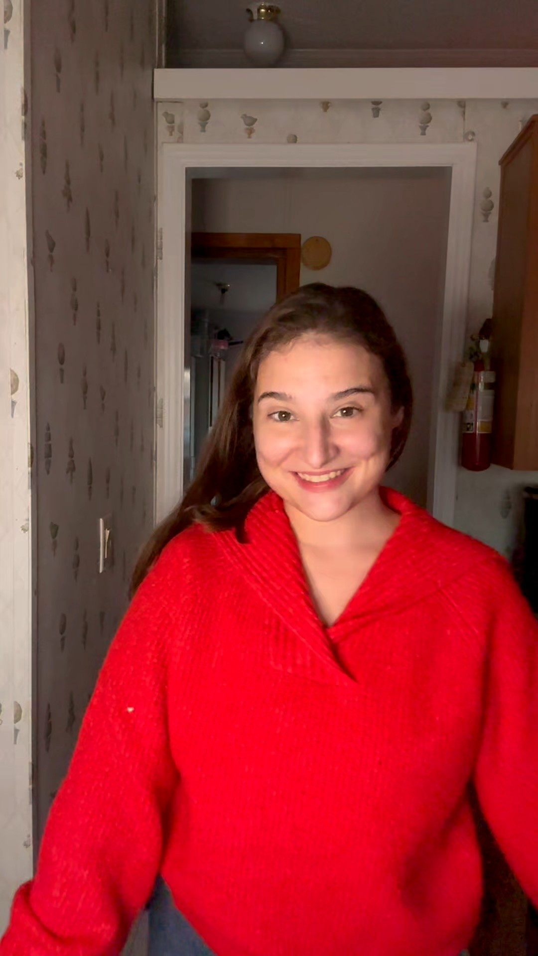 So cute! I’m 5’2 and 145! I’m wearing a small! 

#LTKHoliday #LTKGiftGuide #LTKPetite