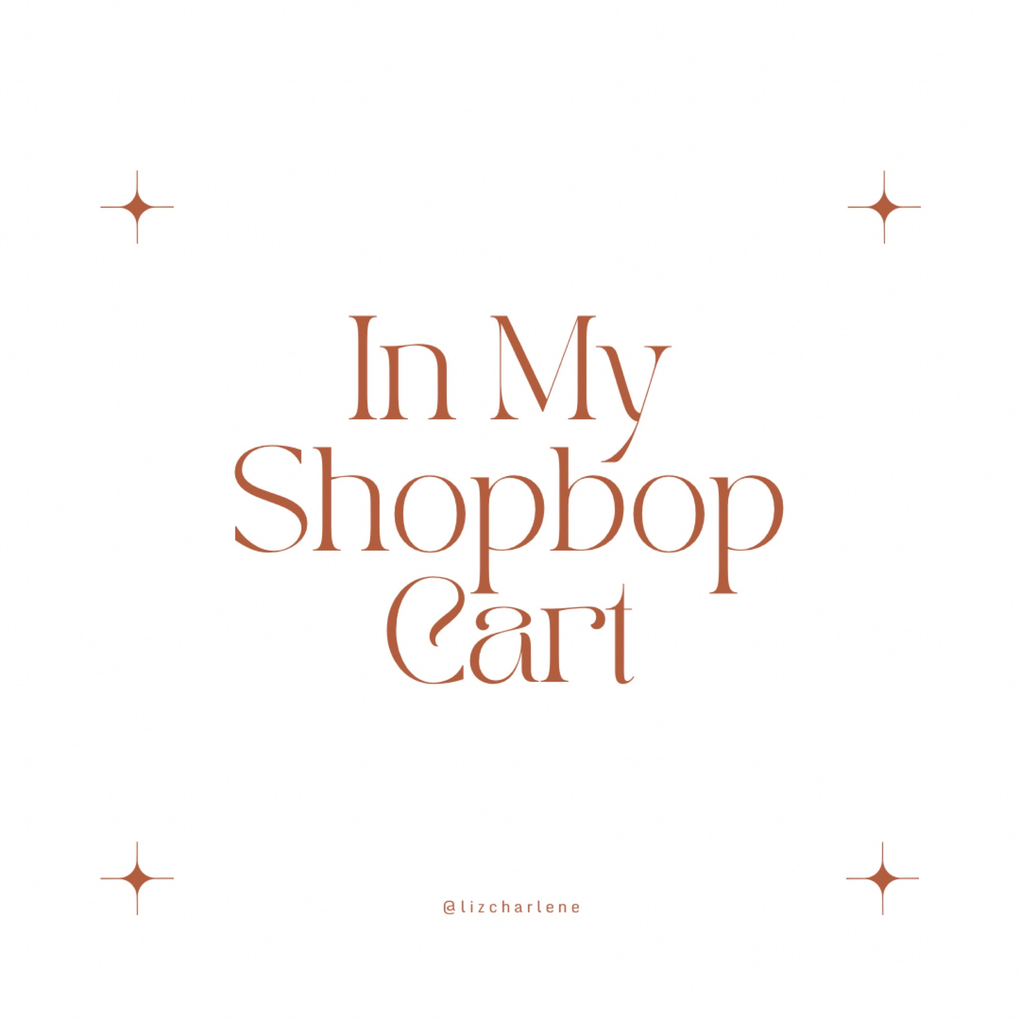 What I want from Shopbop 

#LTKstyletip #LTKfindsunder100 #LTKSeasonal