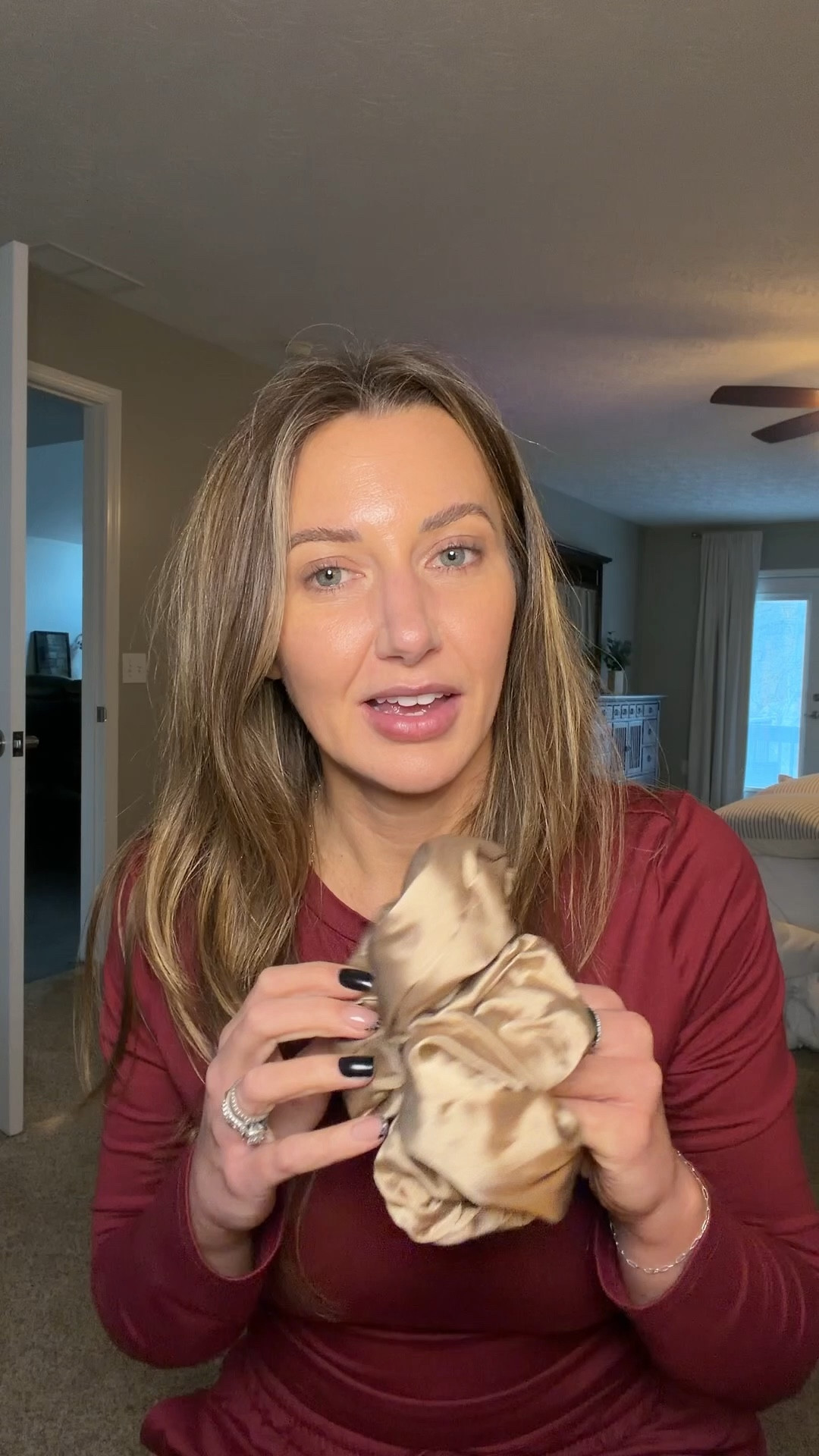 #LTKmorningroutine #LTKgrwm