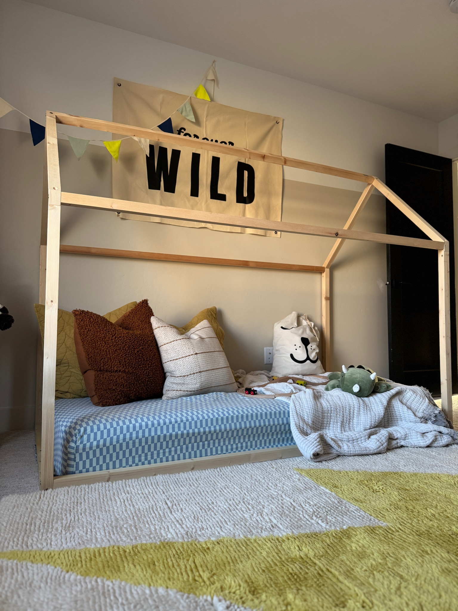 The best way to make a room feel complete is by adding a rug! Even if you have carpet, a rug will change everything! Adding a few of my favorite kid’s rugs here as well as a few for anywhere in the house! Sadly this lightning bolt rug is sold out. 

#LTKHome #LTKKids #LTKStyleTip