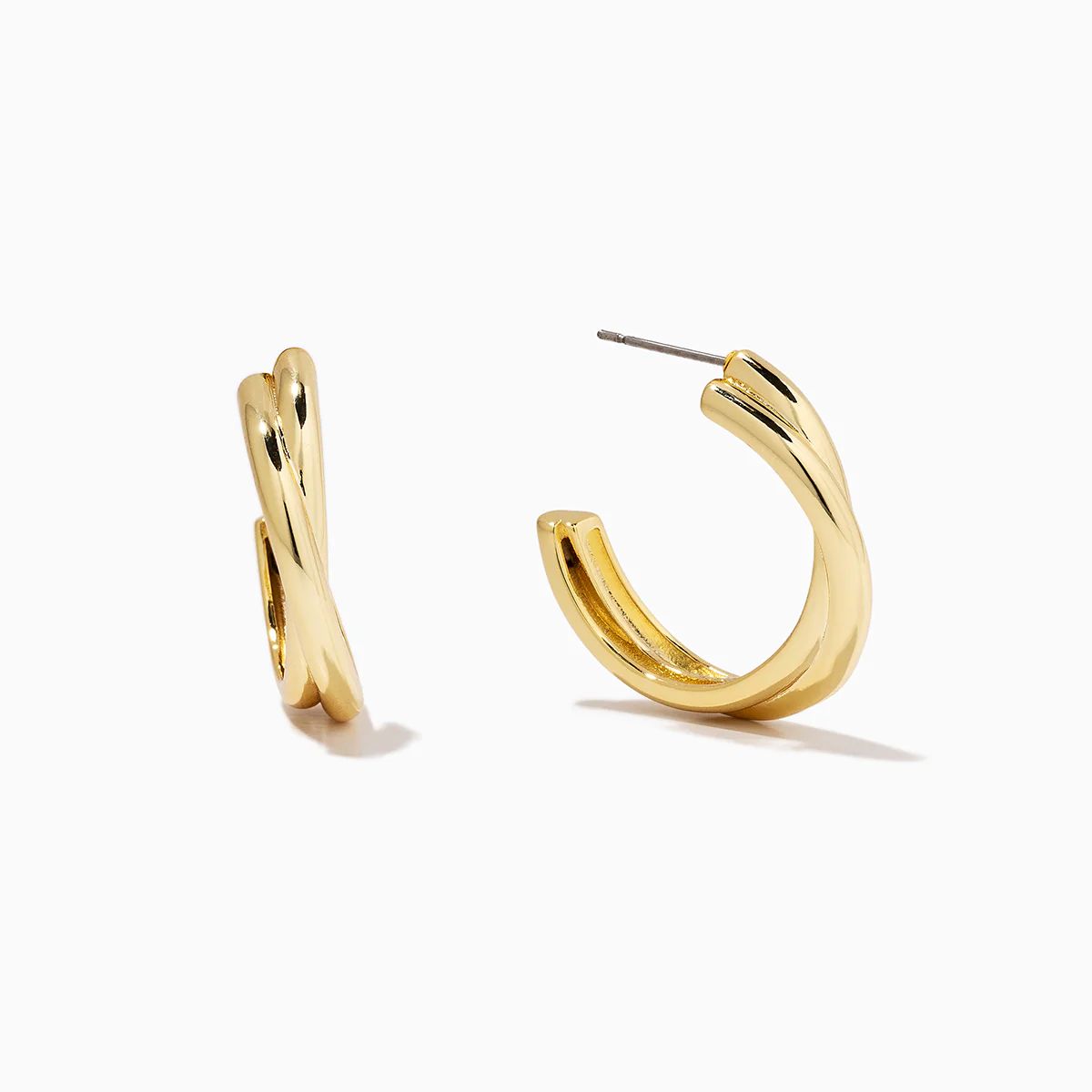 Twisted Hoops | Uncommon James