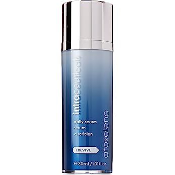 Amazon.com: Intraceuticals Atoxelene Daily Serum, 1.01 Fluid Ounce : Beauty & Personal Care | Amazon (US)