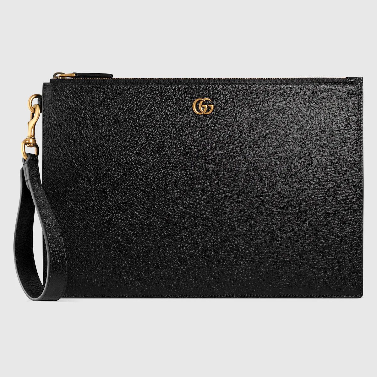 GG Marmont leather pouch | Gucci (US)