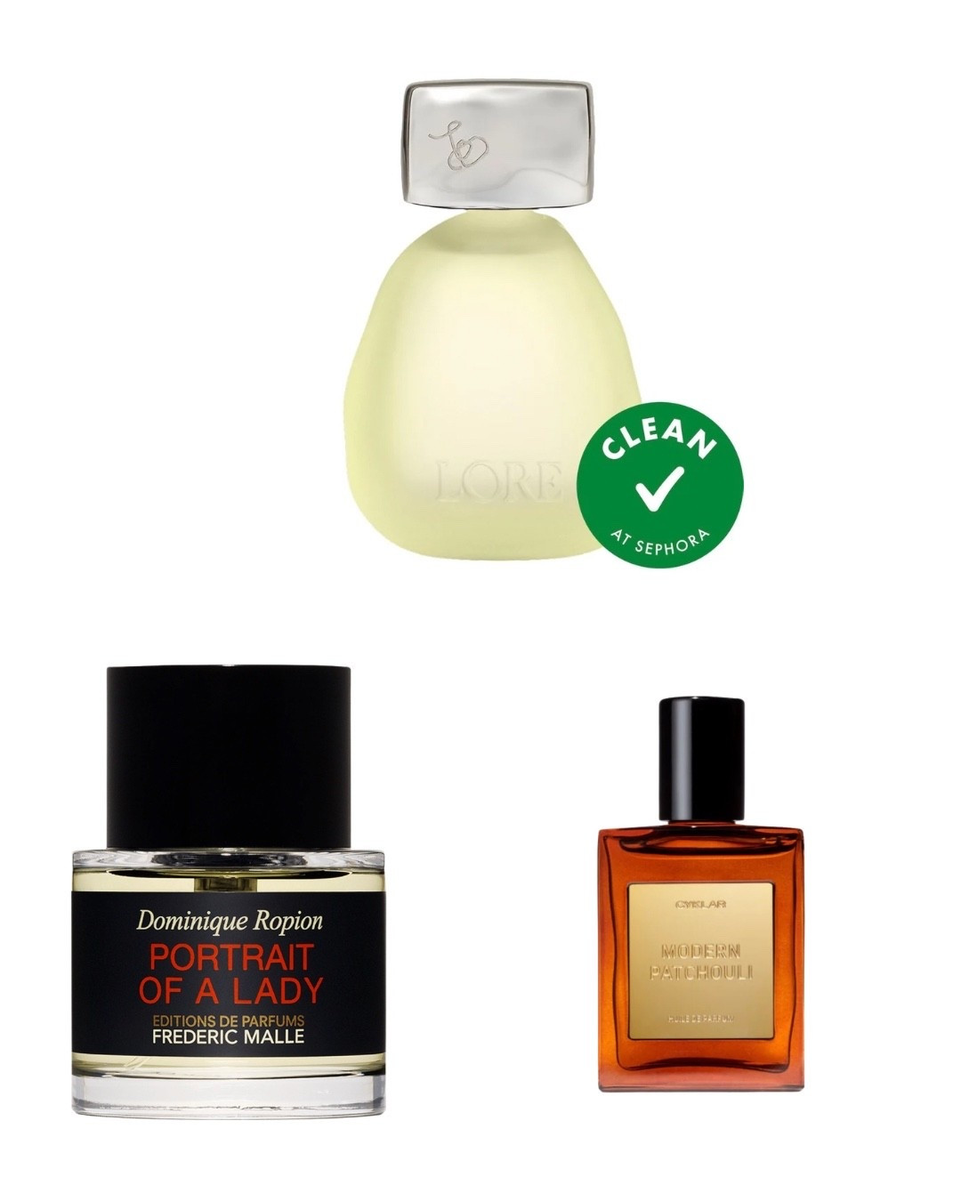 Patchouli lover perfumes


#LTKBeauty