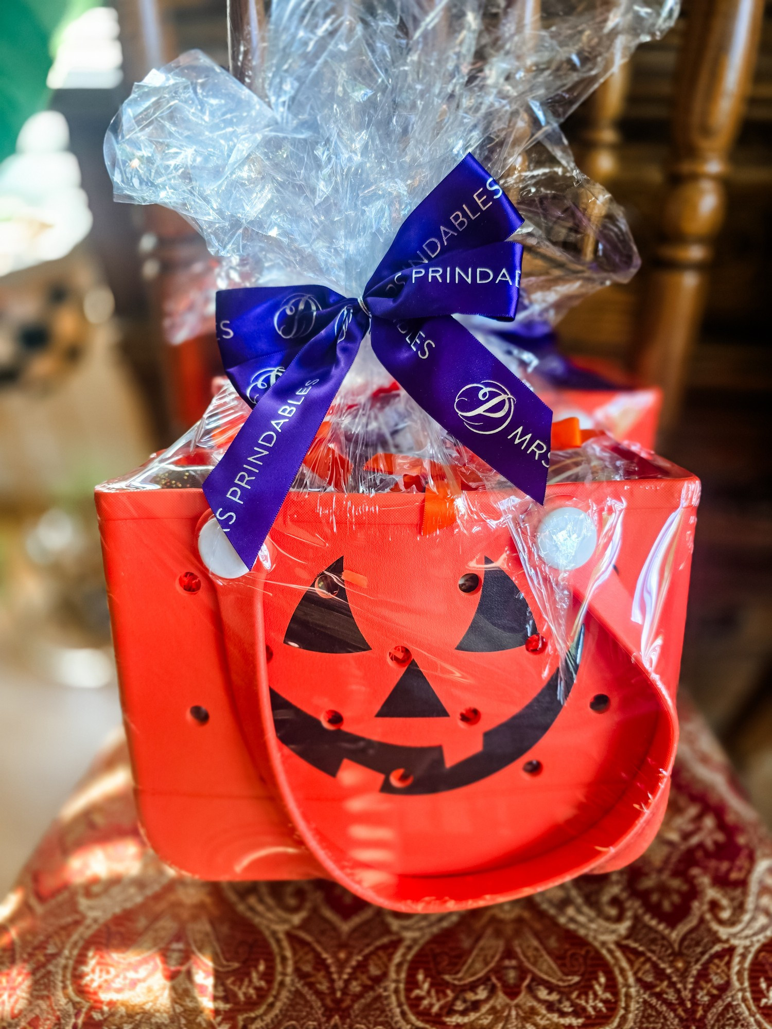 It’s Boo Basket time! #fall #halloween #bogg #candybasket

#LTKmomlife #LTKfoodie #LTKSeasonal