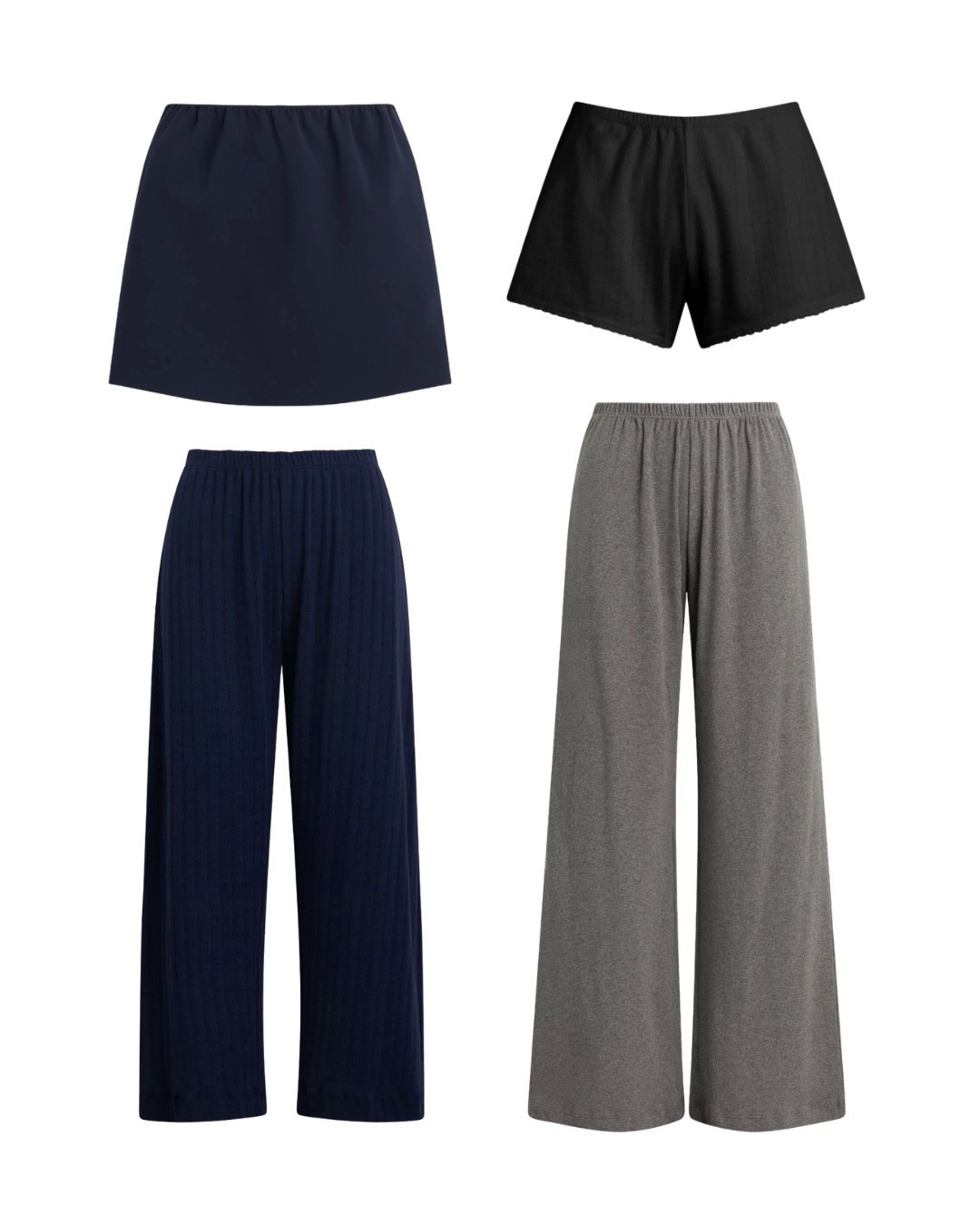 Best elevated loungewear from LESET — wide-leg lounge pants, relaxed shorts, and easy pull-on styles that are soft, flattering, and perfect for everyday wear or travel.
#loungewearstyle #travelstyle #widelegpants #capsulewardrobe #everydayessentials



#LTKHome #LTKmomlife #LTKselfcare