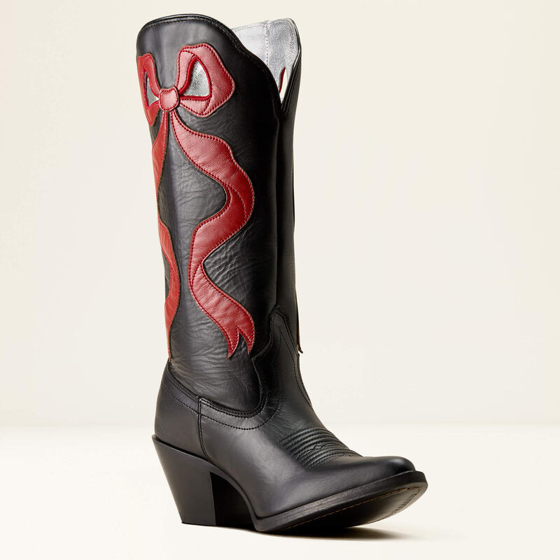 Beaux J Toe Western Boot | Ariat (US)