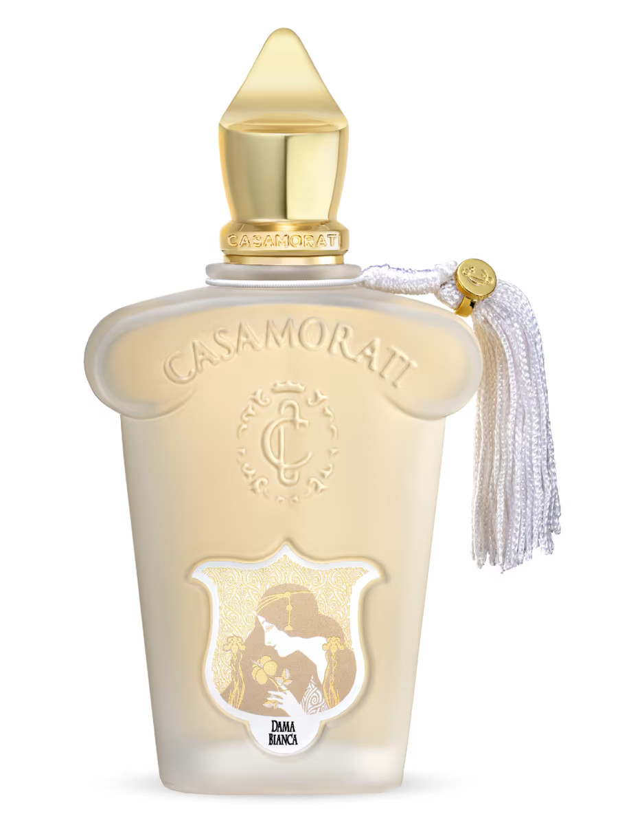 Women's Dama Bianca Eau de Parfum - Size 3.4 oz | Saks Fifth Avenue