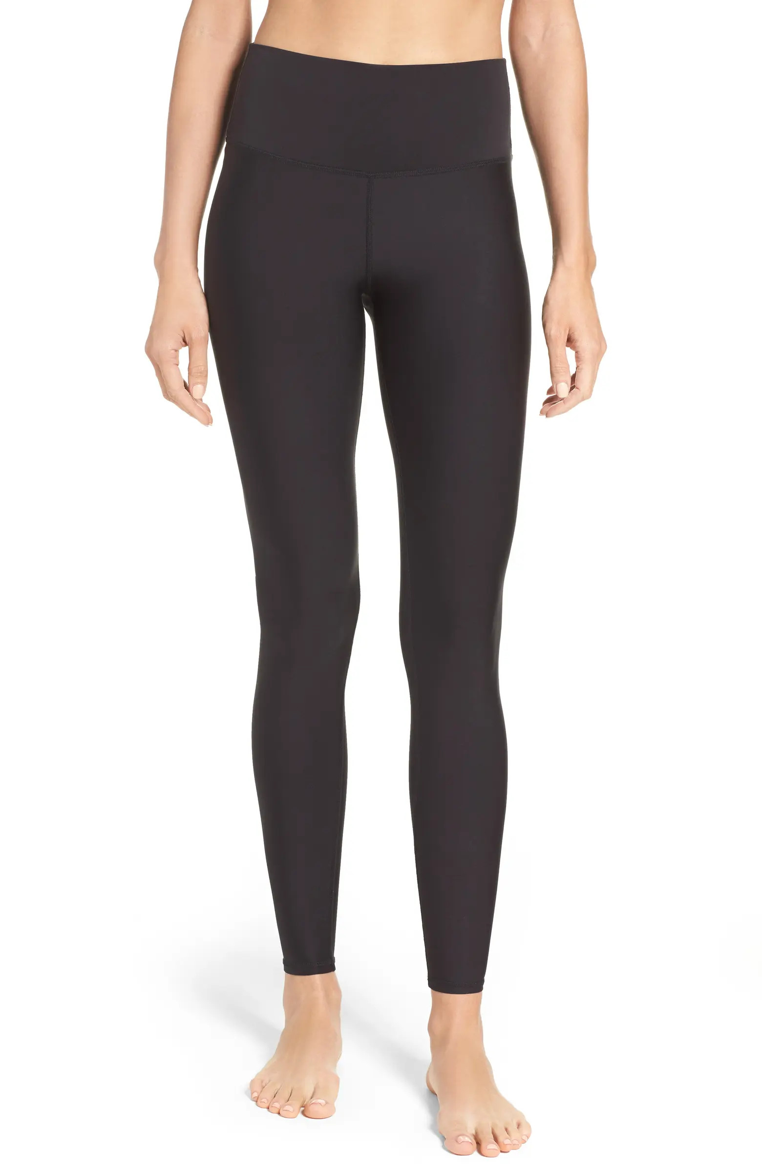 Airlift High Waist Leggings | Nordstrom