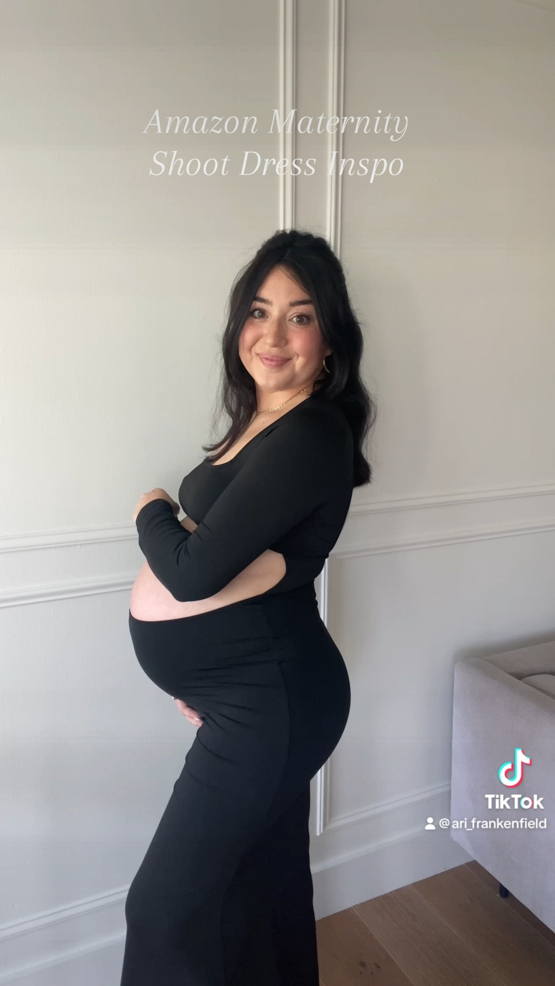 This dress is so fun for a maternity shoot & under $35 #amazon #bumpfriendly

#LTKfindsunder50 #LTKstyletip #LTKbump