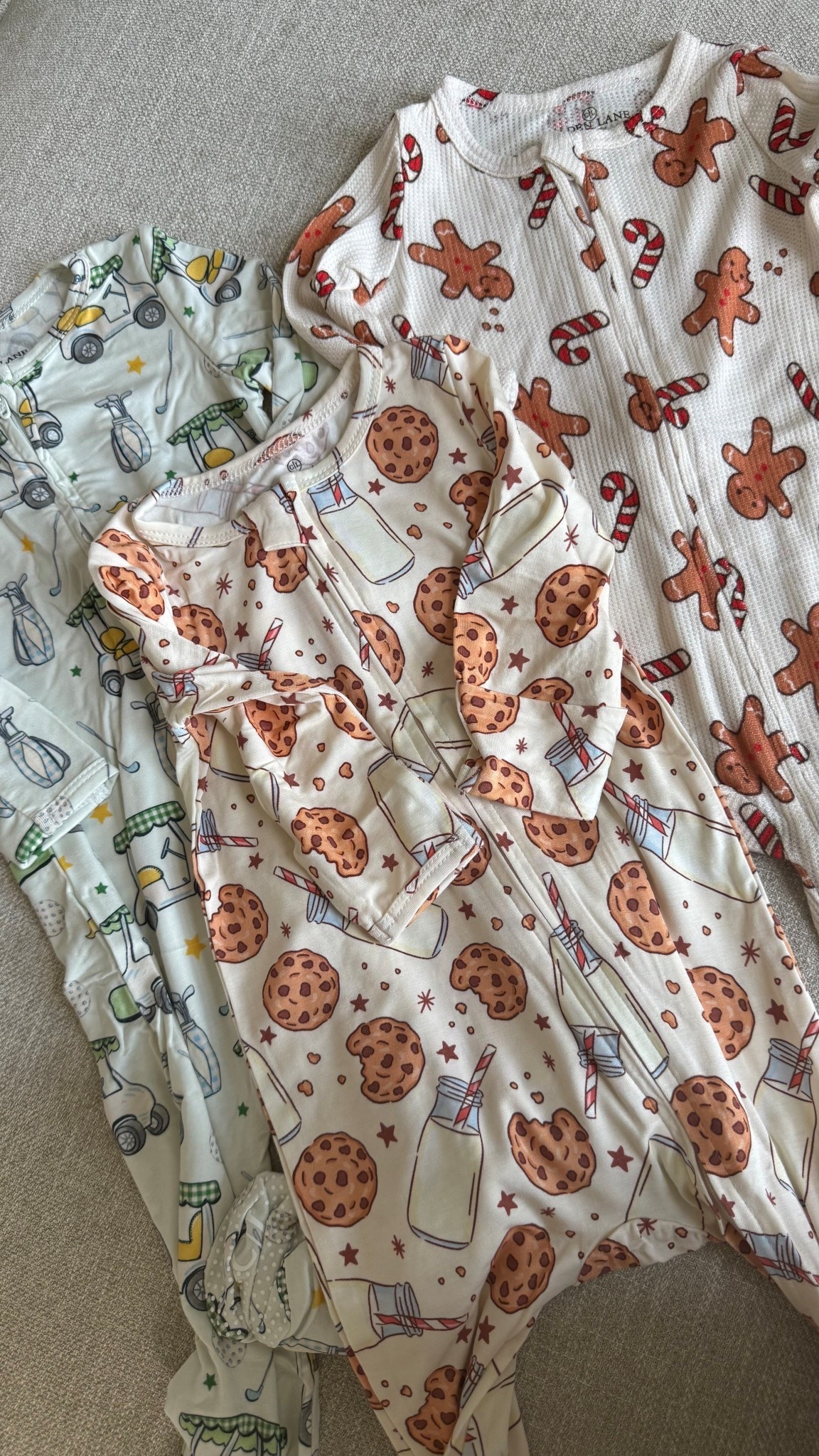 Caden Lane has the most gorgeous prints on baby onesies! 

#LTKFamily #LTKKids #LTKBaby