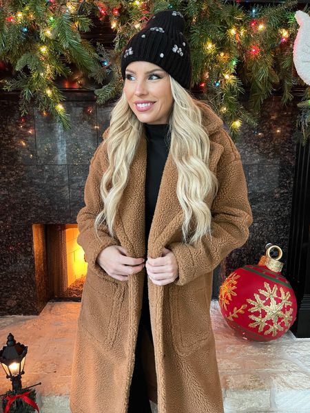 

Baby it’s cold outside! Bundle up with outerwear from @walmartfashion! #walmartpartner I found the cutest coats, jackets, and beanies from Walmart! They have so many different style options, and the current looks we’re all shopping for this season! Everything is linked in my LTK!

#WalmartFashion 


#LTKCyberWeek #LTKSeasonal #LTKHoliday