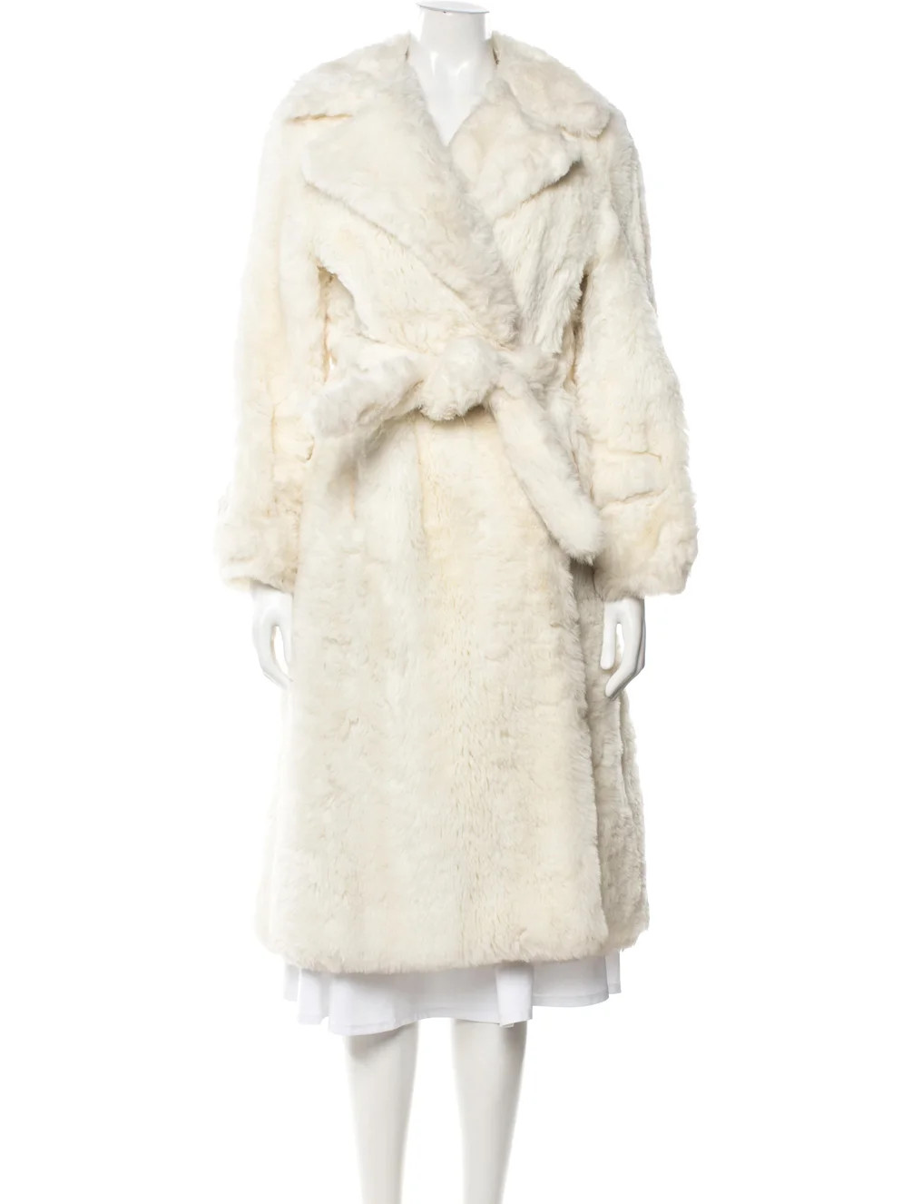 Fur Coat | The RealReal