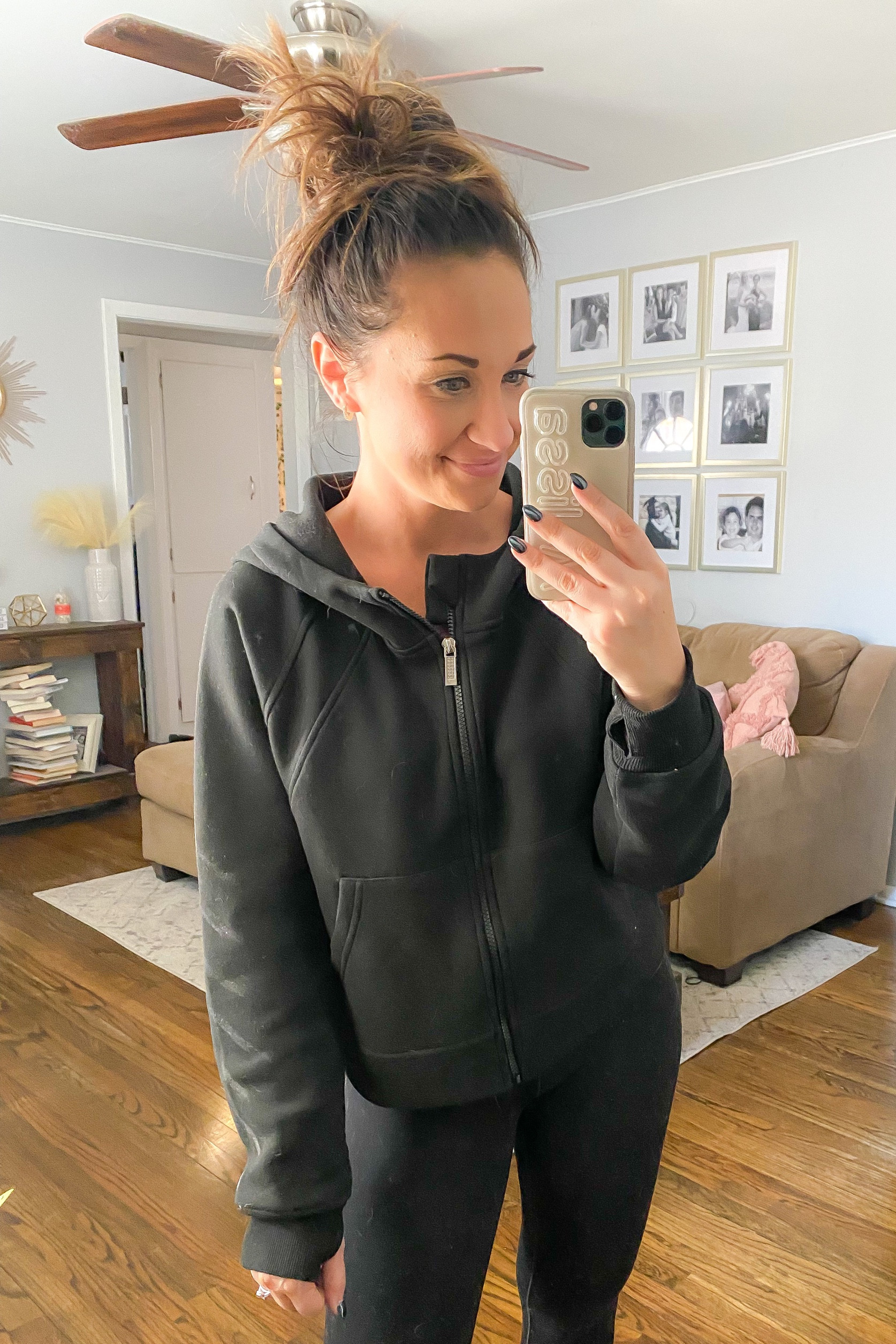 Lululemon dupe 
SO GOOD!!

#LTKsalealert #LTKunder50 #LTKstyletip