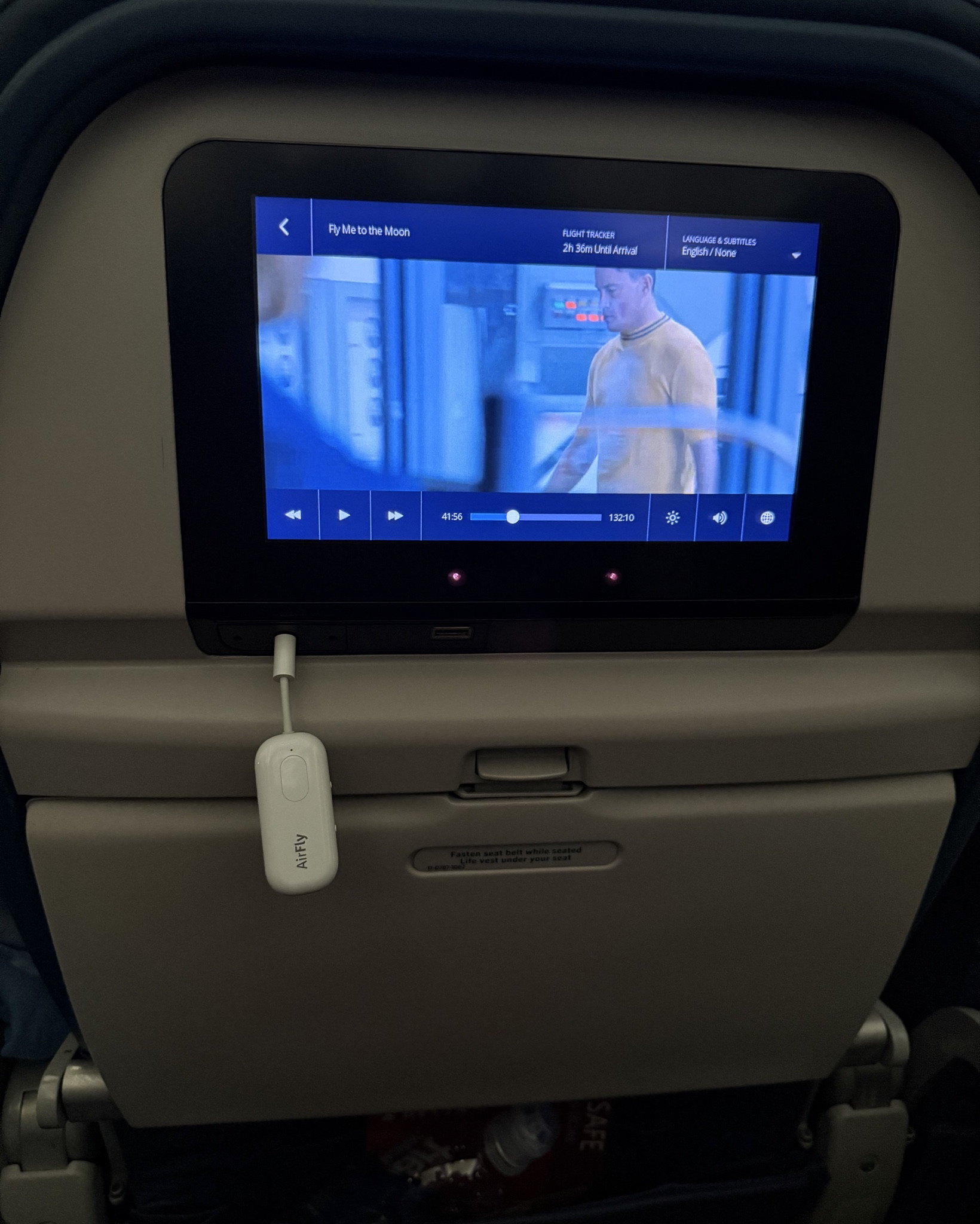 Best travel Bluetooth device to bring on the airplane! 

#LTKWatchNow #LTKTravel #LTKHome