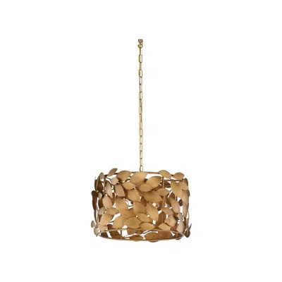 Ficus Round Chandelier | Perigold