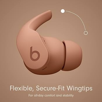Beats Fit Pro x Kim Kardashian – True Wireless Noise Cancelling Earbuds – Apple H1 Headphone ... | Amazon (US)