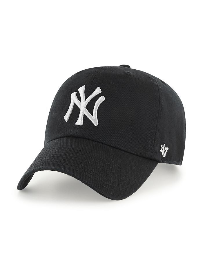 47 Brand New York Yankees Clean Up Hat Men - Bloomingdale's | Bloomingdale's (US)