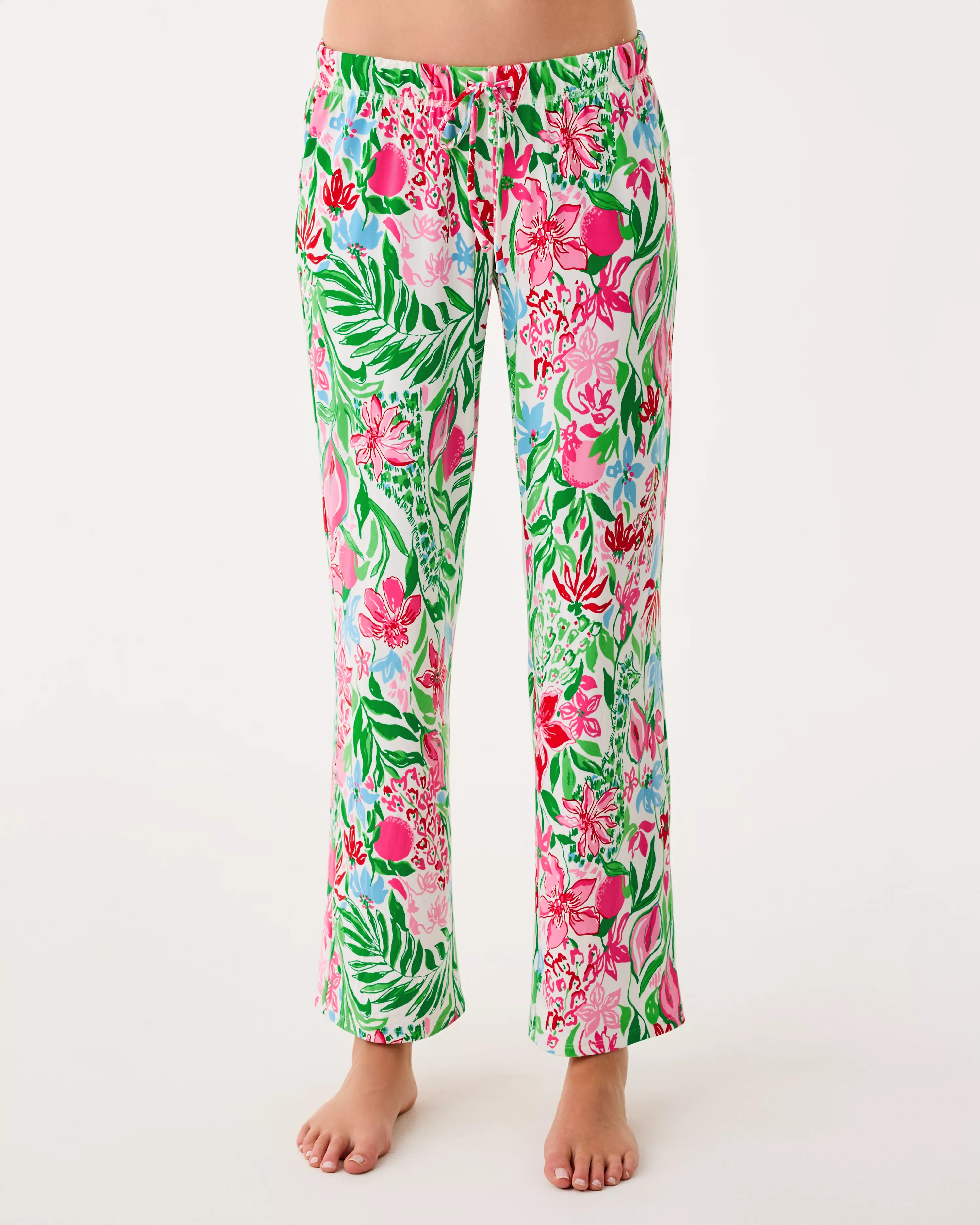 30.5" Pajama Knit Pant | Lilly Pulitzer