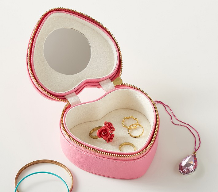 Margot Jewelry Box Collection | Pottery Barn Kids | Pottery Barn Kids