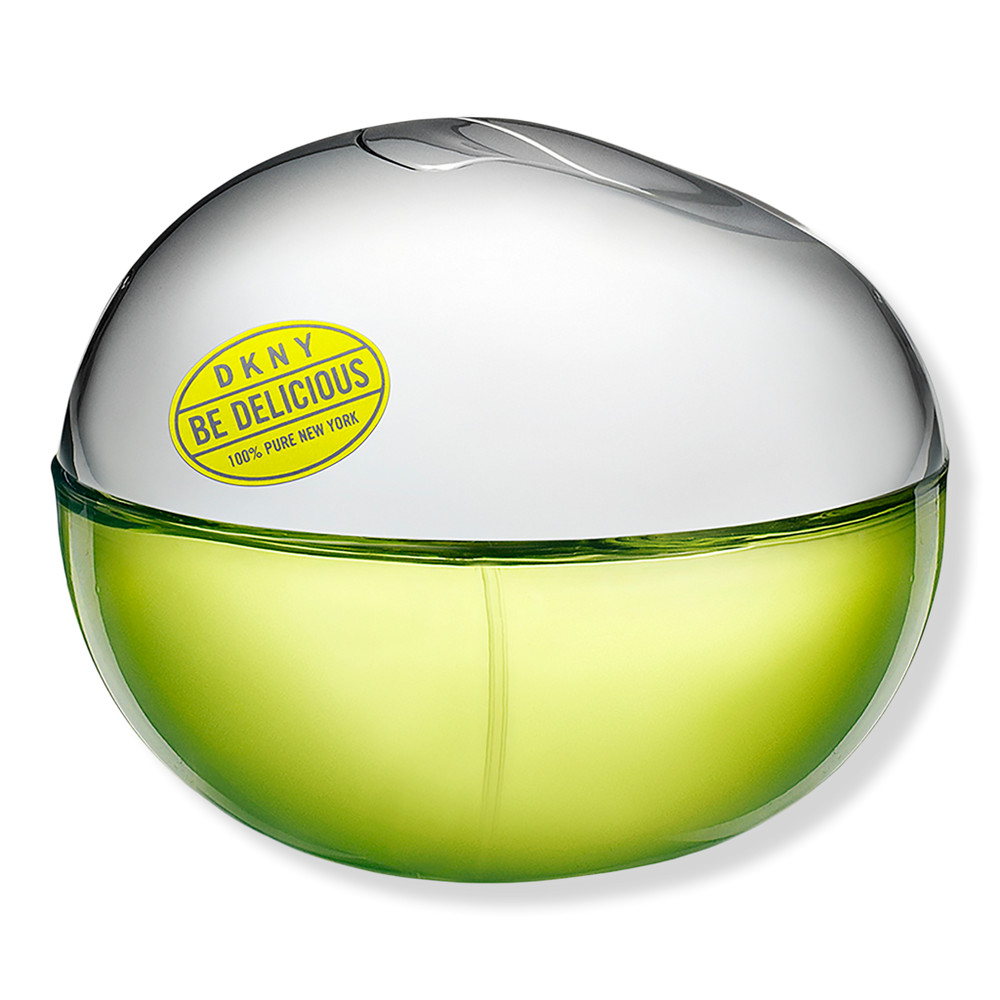 DKNY Be Delicious Eau de Parfum - 3.4 oz | Ulta
