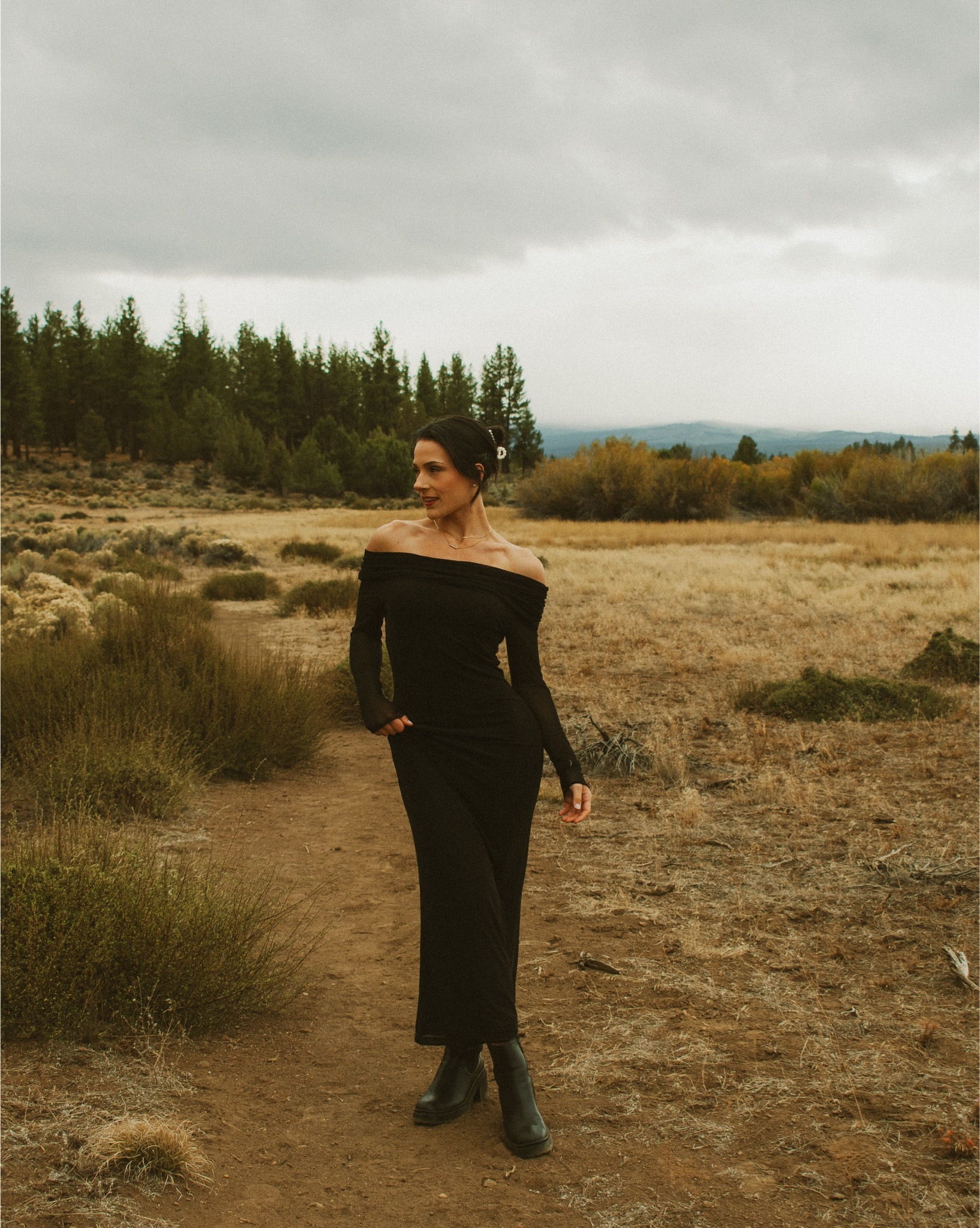 This dress is EVERYTHING! Elegant, sexy, comfortable, you name it. Oh and under $50! 🤍 

Wearing size S! 



#LTKStyleTip #LTKFindsUnder50 #LTKGiftGuide