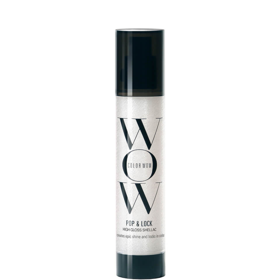 Color Wow Pop & Lock High Gloss Finish 55ml | Cult Beauty