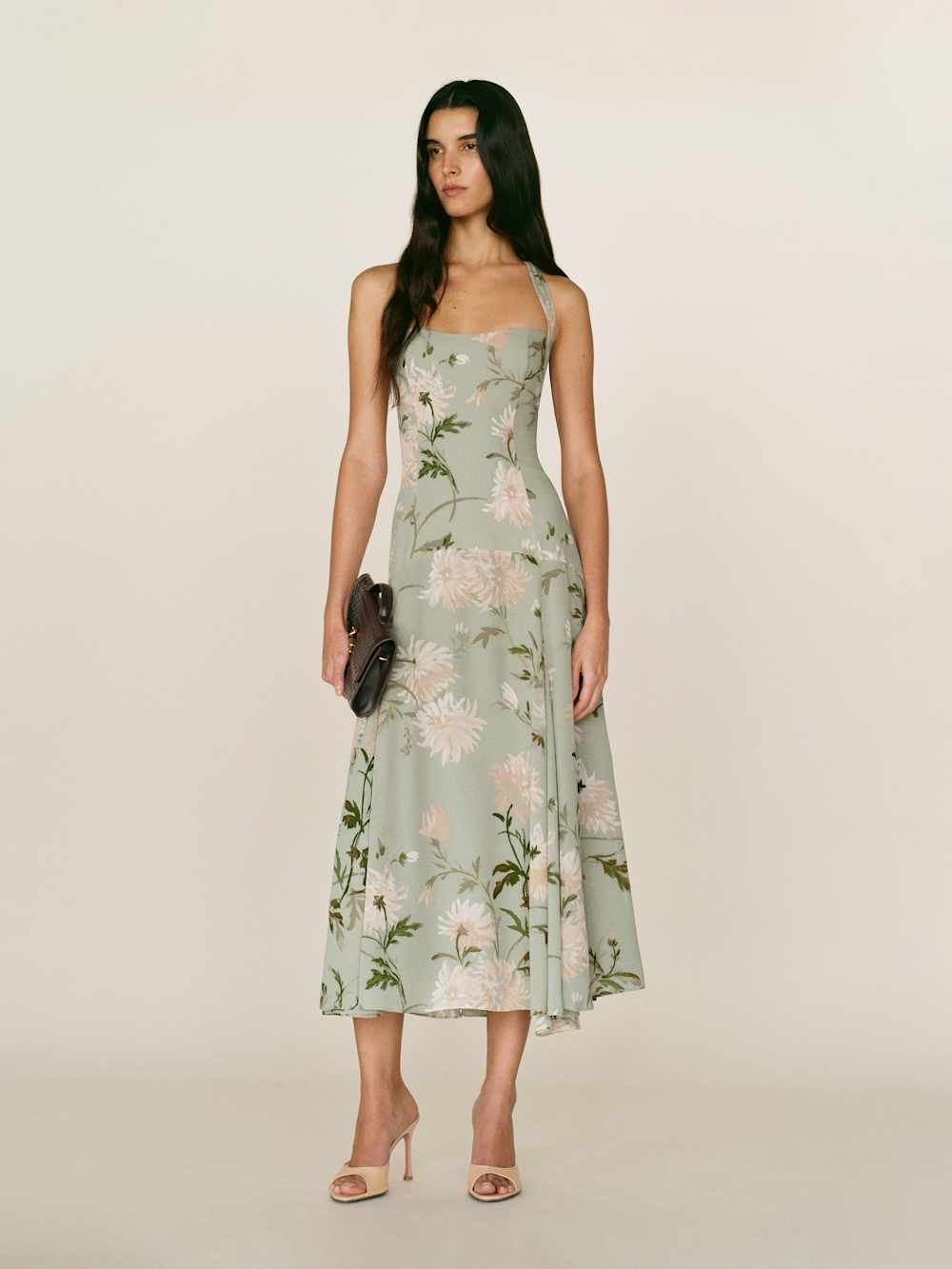 Yanitza Dress | Reformation (Global)