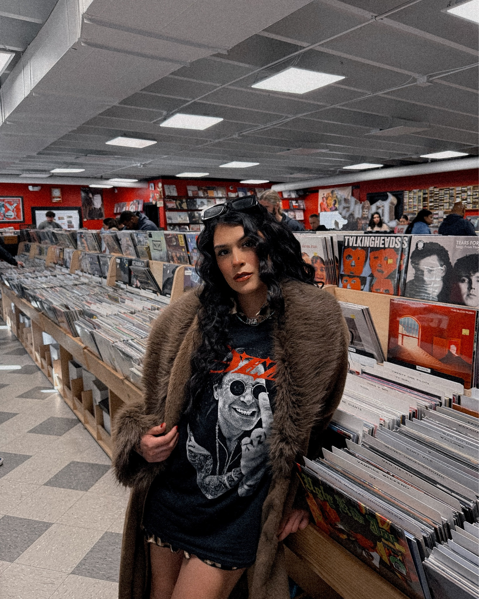 ootd x

#LTKgrwm #LTKSeasonal #LTKBeauty