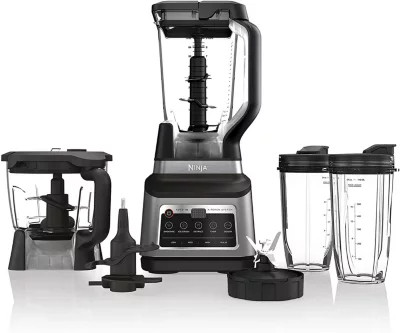 Ninja Professional Plus Kitchen System with Auto-iQ | Belk