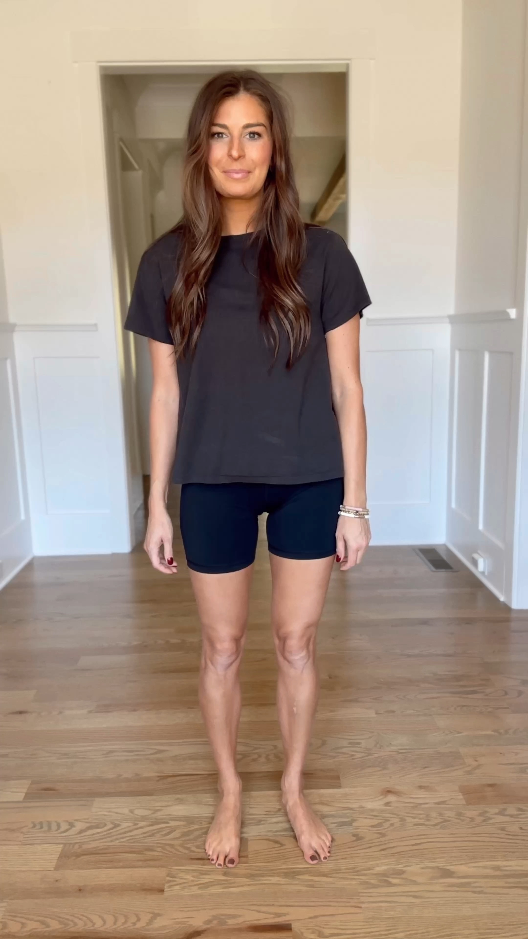 From rack to reality for a Sunday coffee run 
Blazer -xs
Tee - small
Shorts - 6
Shoes - TTS


#LTKSeasonal #LTKHolidaySale #LTKGiftGuide