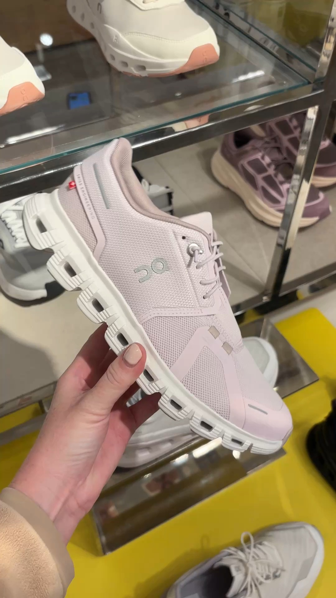On Cloud 6 Sneaker

#LTKSeasonal #LTKSaleAlert #LTKfitnessgoals