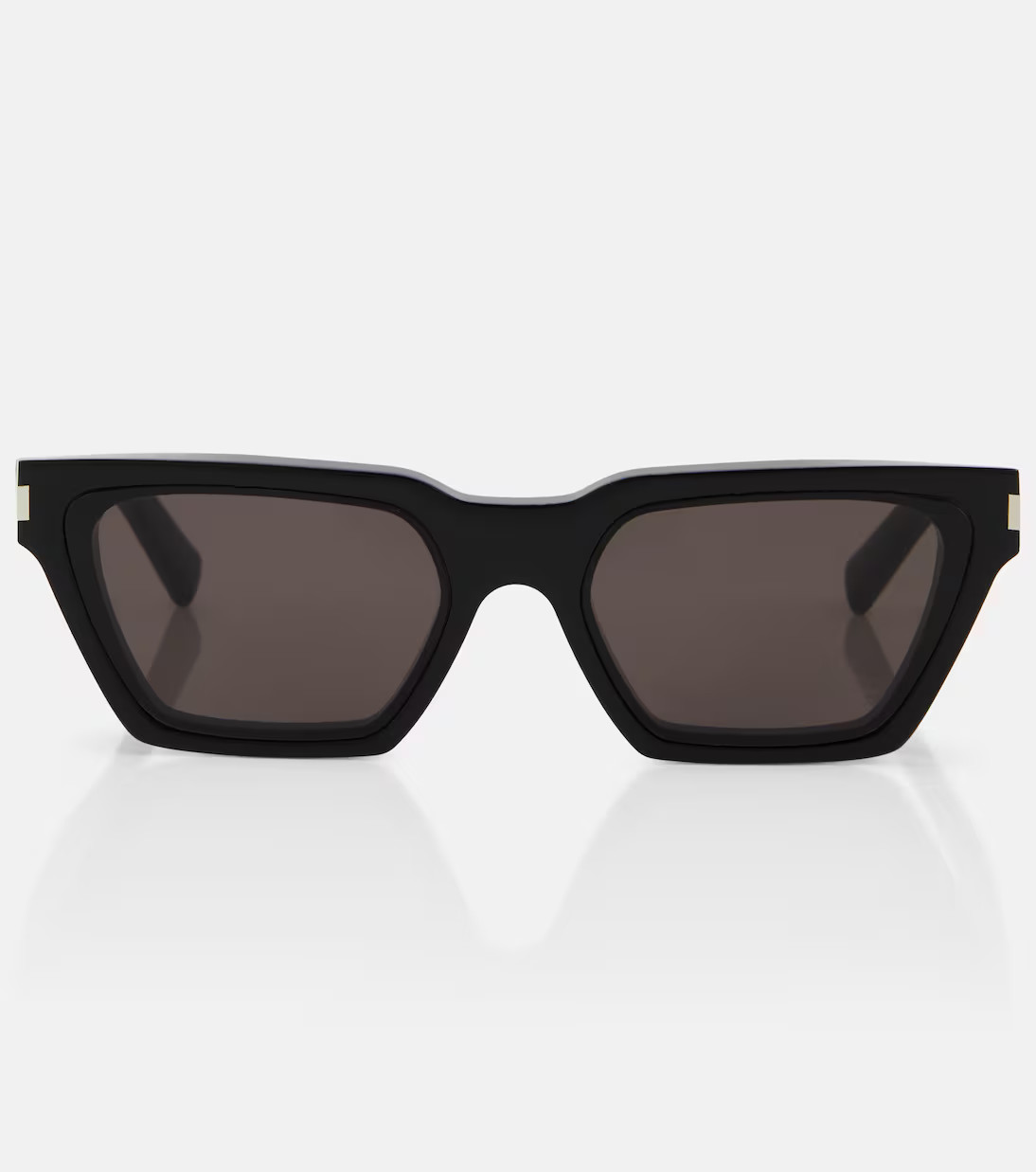 SL 633 cat-eye sunglasses | Mytheresa (US/CA)