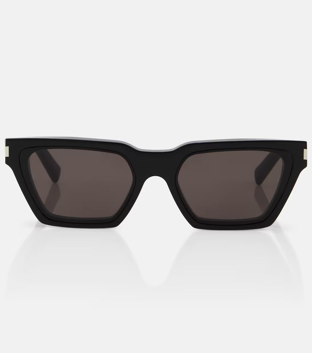 SL 633 cat-eye sunglasses | Mytheresa (US/CA)