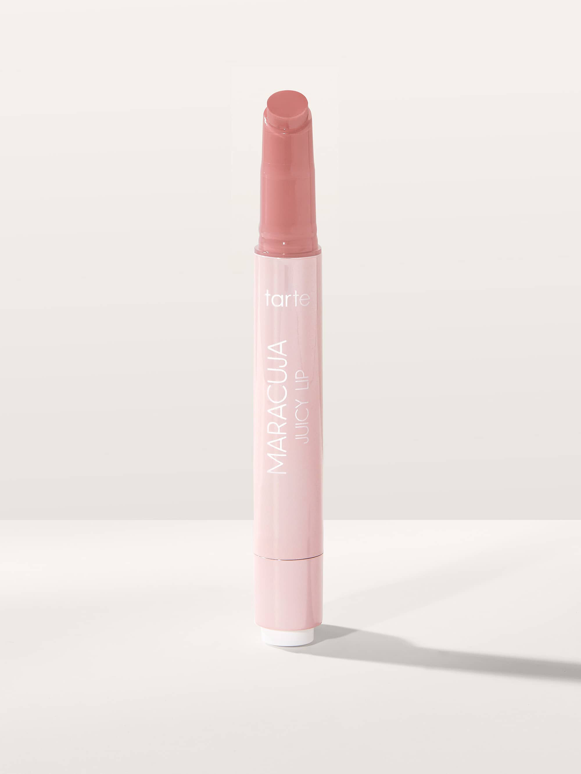 maracuja juicy lip balm gloss | tarte cosmetics (Global)