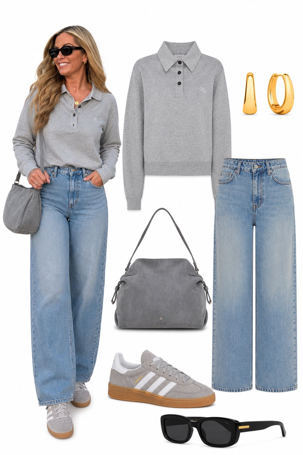 Autumn transitional outfit

#LTKuk #LTKFashionMonth #LTKautumn