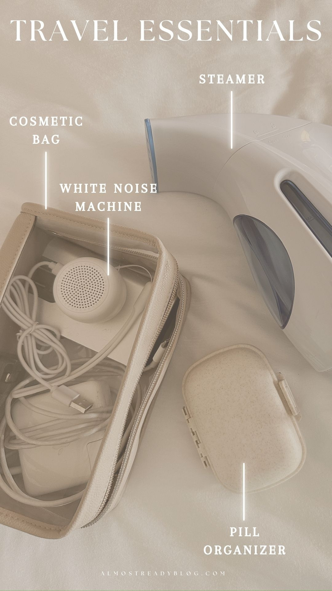 Travel Essentials!

Must-have travel, travel necessities, easy travel hack, travel tips, steamer, white noise machine

#LTKTravel #LTKFamily #LTKFindsUnder50