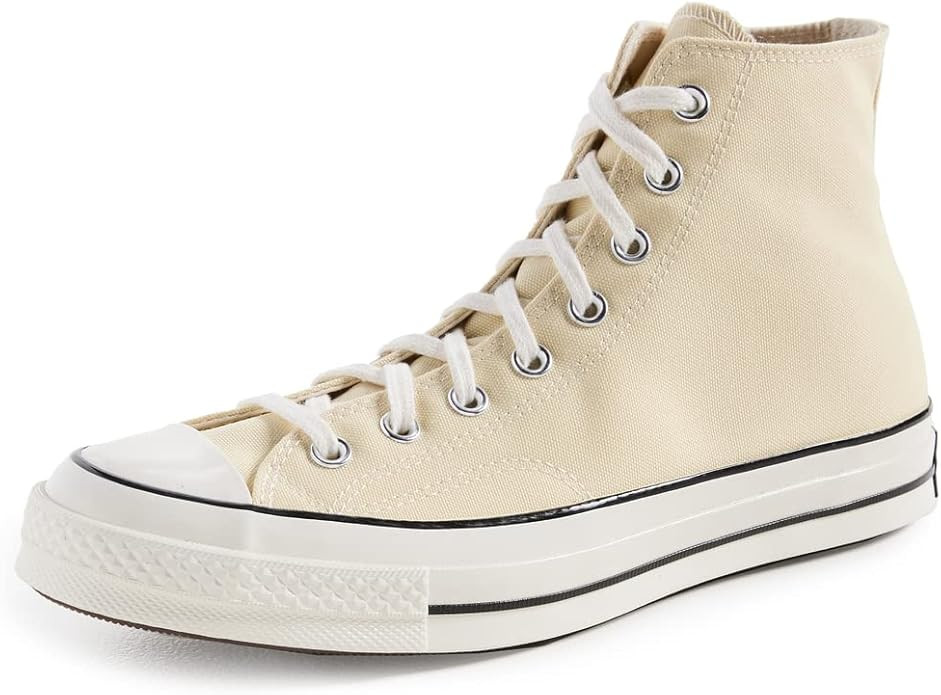 Converse Women's All Star '70s High Top Sneakers | Amazon (US)
