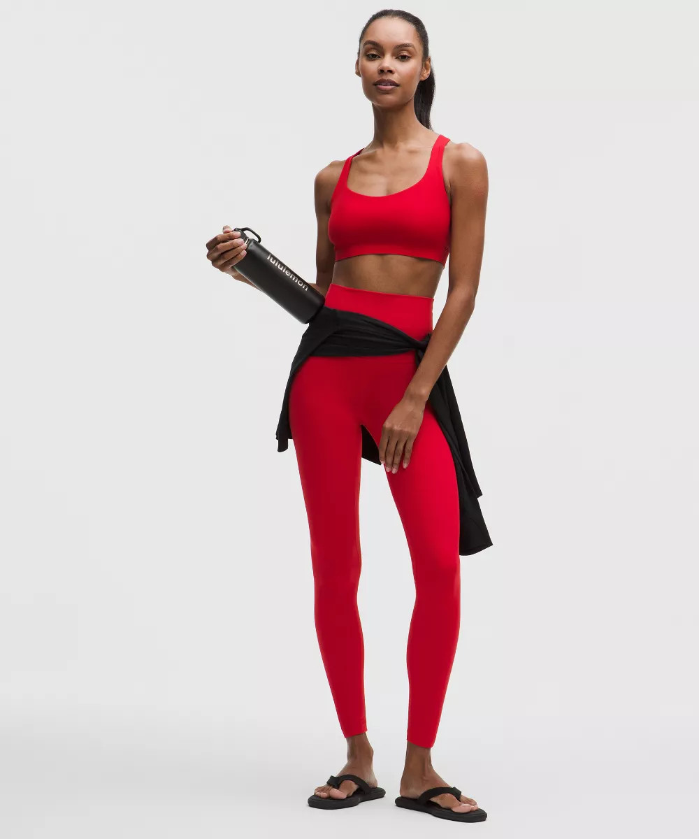 lululemon Align™ Super-High-Rise Pant 28" | lululemon UK