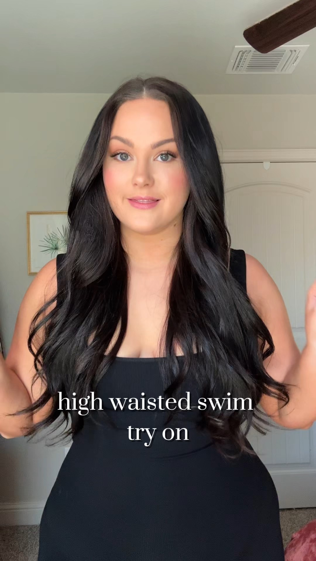 LOVE the support & coverage of these suits. Such a confidence boost 👏🏼 use code LINDSEYL to save some $$ on your cute new swimmie! 

#LTKStyleTip #LTKMidsize #LTKSwim