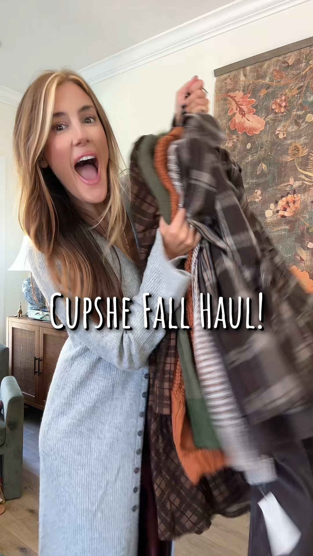 Cupshe Haul

#LTKSeasonal #LTKGiftGuide #LTKHoliday